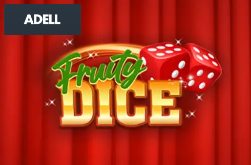 Fruity Dice